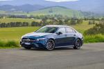 Mercedes-AMG A35 4Matic Sedan 2020 года (AU)